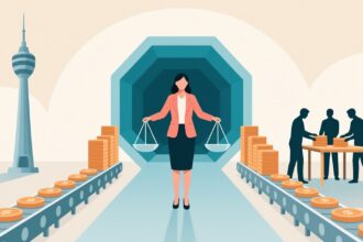 Choosing Between Outsourced Vs In-House Data Management Strategies