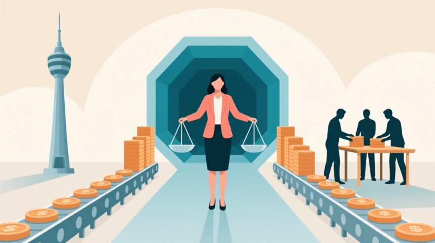 Choosing Between Outsourced Vs In-House Data Management Strategies