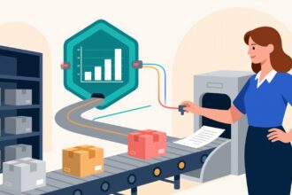 Companies Need to Create Data-Centric Procurement Processes