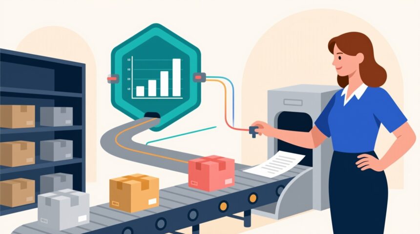 Companies Need to Create Data-Centric Procurement Processes
