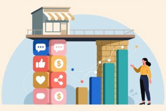 Data Analytics and Social Media: Twin Pillars in the Evolution of Business