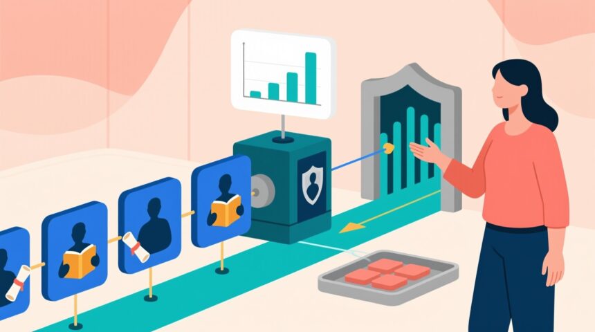 Data Analytics Plays a Vital Role in Teacher Verification Software