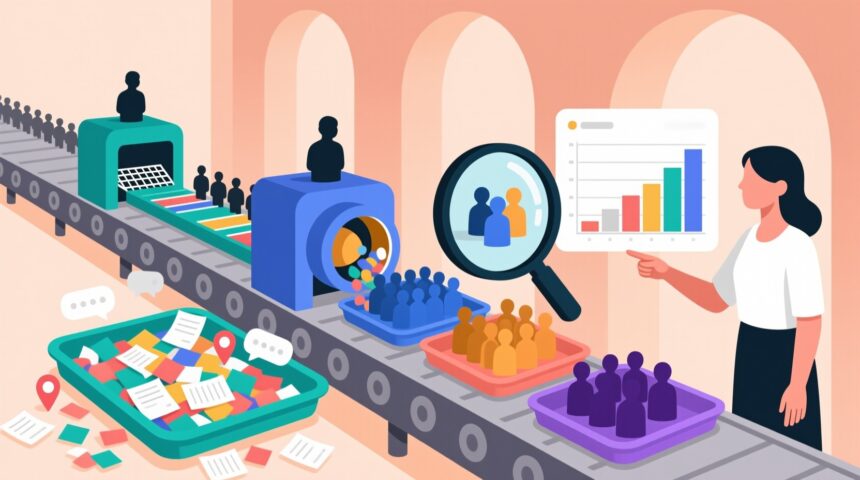 3 Data Mining Tips for Companies Trying to Understand their Customers