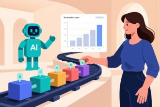 5 Reasons No-Code Platforms Are the Future of Data Science and AI