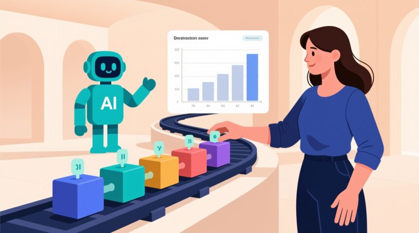 5 Reasons No-Code Platforms Are the Future of Data Science and AI