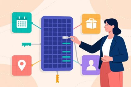 Data Driven Companies Must Understand Differences Between Fact Tables & Dimension Tables