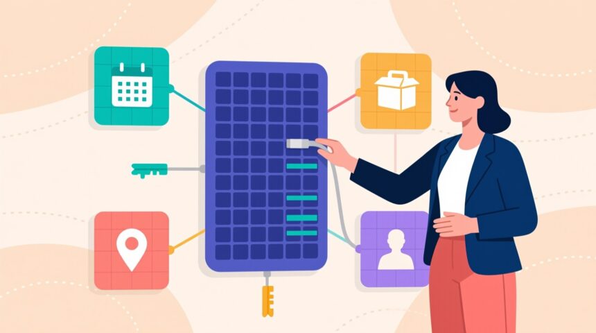 Data Driven Companies Must Understand Differences Between Fact Tables & Dimension Tables