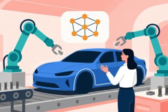 From Bolts to Bots: How AI Is Fortifying the Automotive Industry