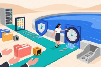 Important Considerations When Migrating to a Data Lake
