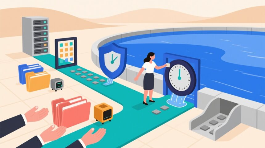 Important Considerations When Migrating to a Data Lake