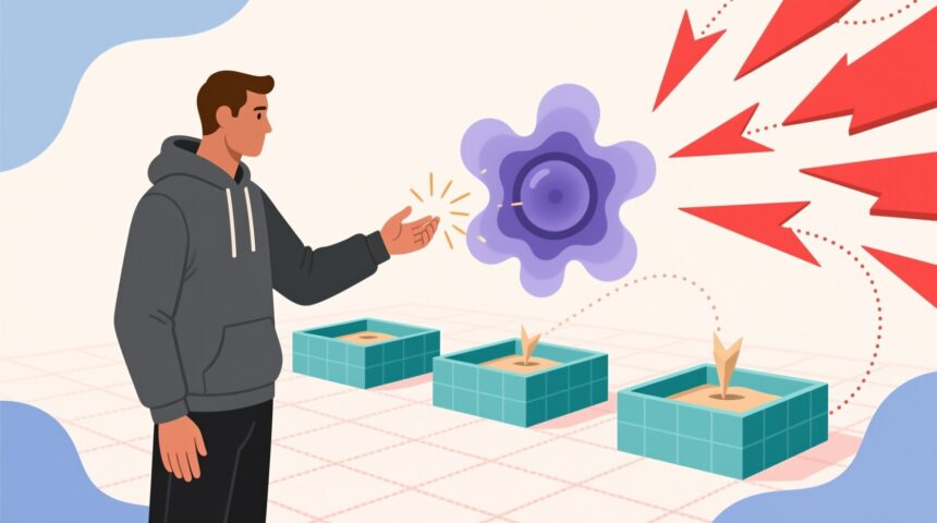 Hackers Use AI to Create Terrifying Malware Targeting Sandboxes