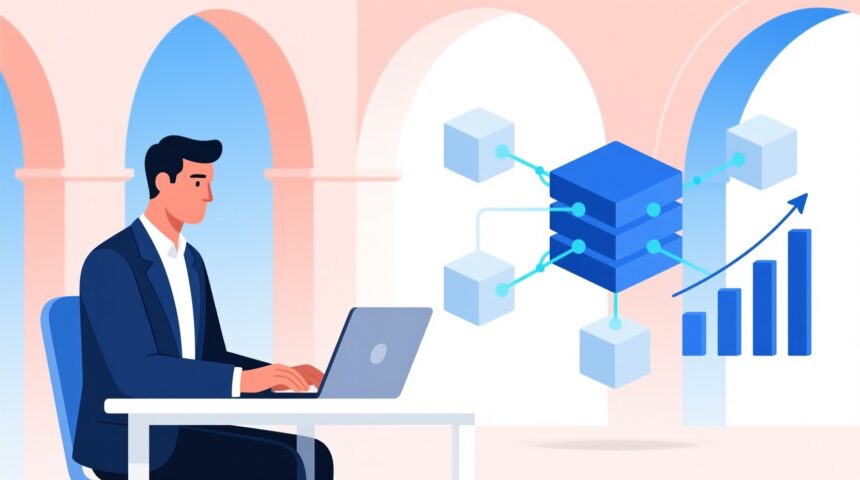 How Big Data is Changing the World of Investing