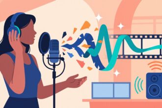 Machine Learning Advances Are Improving Voiceover Audio Technology