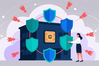 5 Online Security Tips to Protect Your Company from Data Breaches