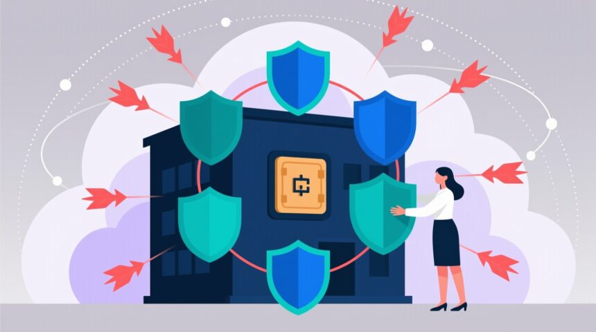 5 Online Security Tips to Protect Your Company from Data Breaches