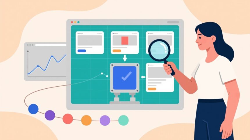 7 Possible Cross Browser Testing Solutions for Data-Savvy Businesses