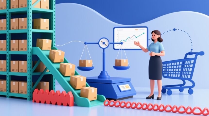 Pros and Cons of Having a Data-Driven eCommerce Business on Amazon