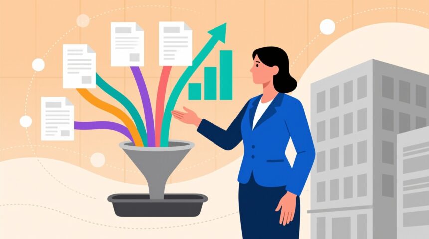 5 Reasons Data-Savvy Accountants Are Becoming Vital to Businesses