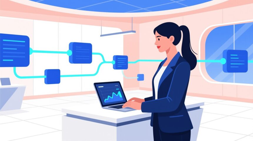 5 Reasons to Use a Payment Gateway with Sophisticated AI Infrastructure