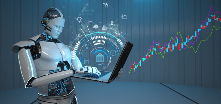 ai drives benefits of algorithmic trading