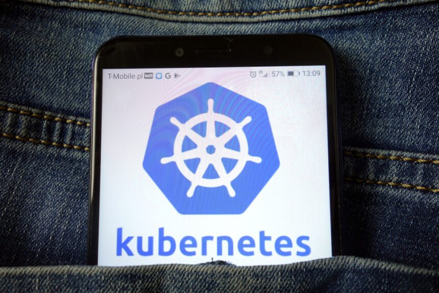 benefits of serverless Kubernetes for data scientists