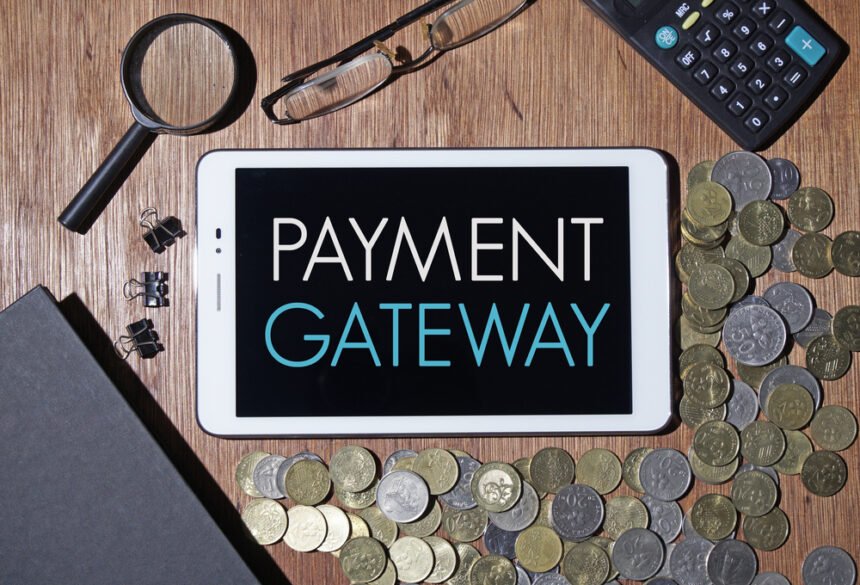 ai for payment gateways