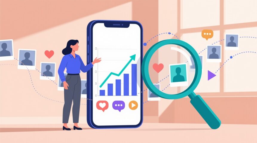 Social Analytics Tools Are Crucial for Successful Instagram Marketing