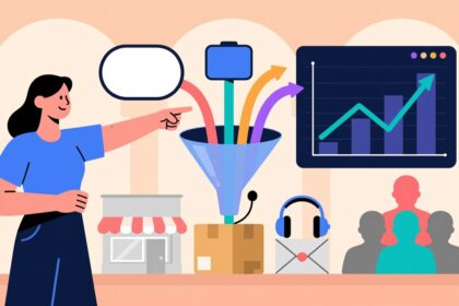 5 Sources of Data for Customer Analytics and Their Benefits