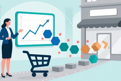 8 Steps to Leveraging Analytics to Create Successful Ecommerce Stores