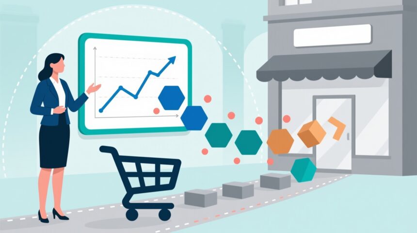 8 Steps to Leveraging Analytics to Create Successful Ecommerce Stores