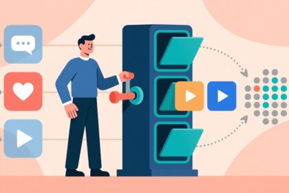 Use AI to Get the Most Out of Your Social Media Marketing Strategy