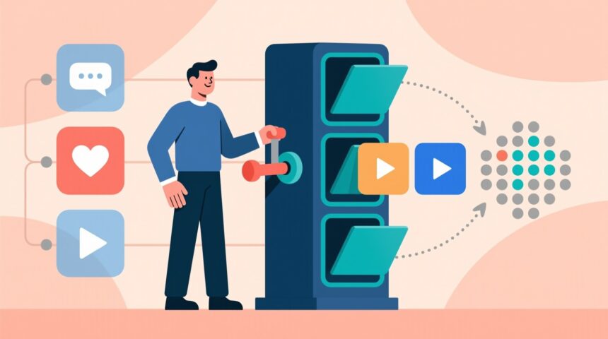 Use AI to Get the Most Out of Your Social Media Marketing Strategy