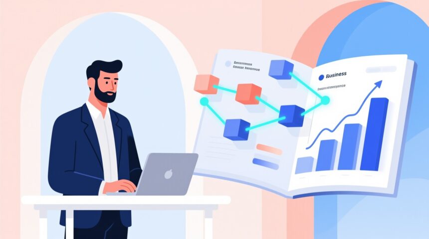 Using Analytics to Maximize Revenue with a SaaS Business Model