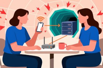 VPNs Are Crucial for Data Security on Public Wi-Fi