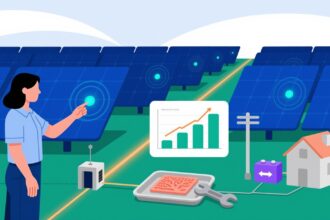 3 Compelling Ways IoT is Changing the Solar Industry