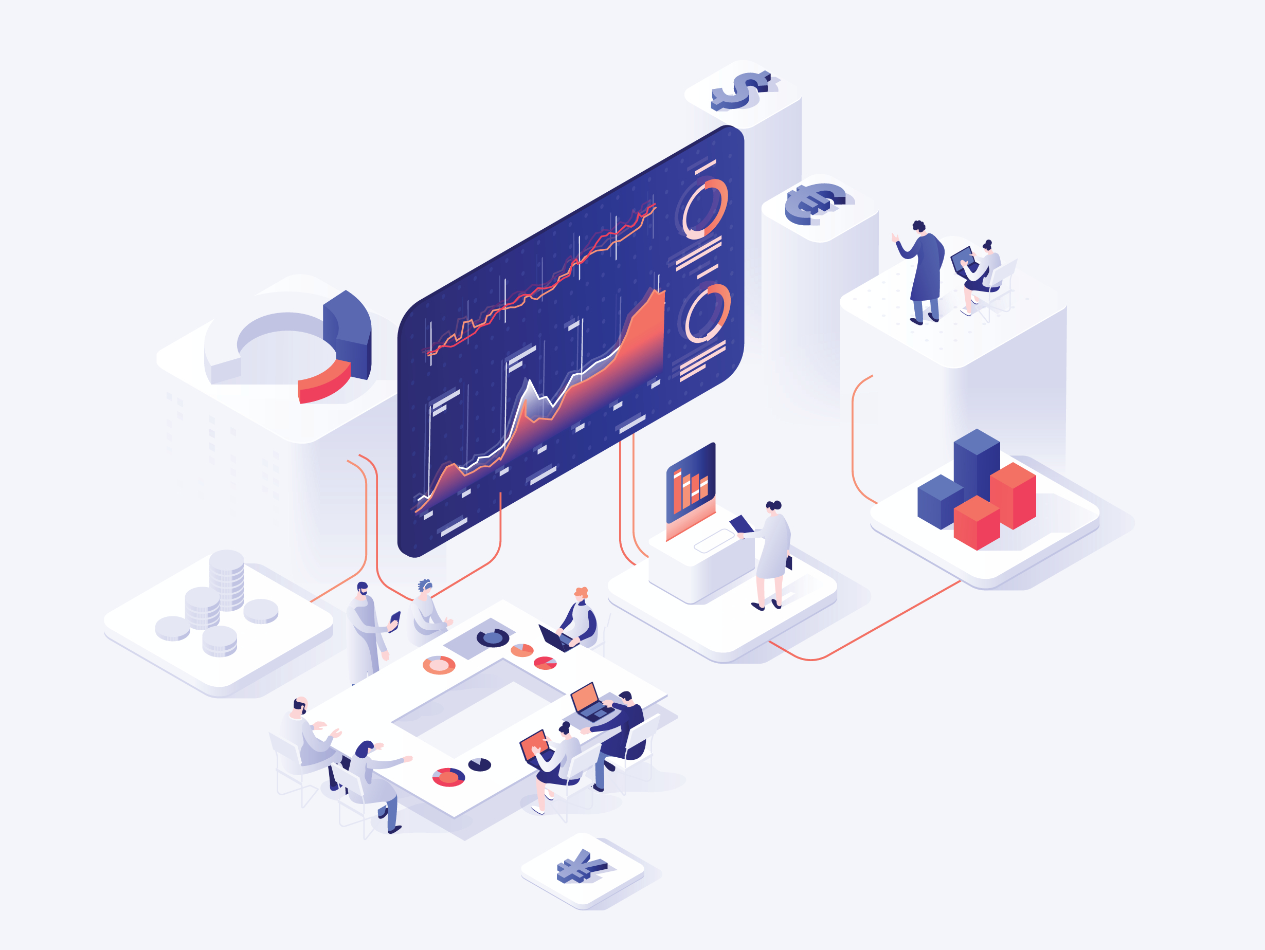 10 Important Ways Data Visualization Can Benefit Your Content Strategy