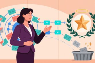 AI Assists with Reputation Management through Email Validation