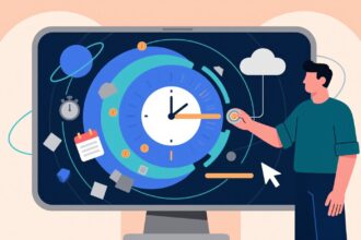 AI is Creating Powerful New Online Time Tracking Tools