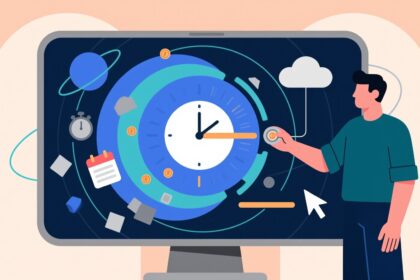 AI is Creating Powerful New Online Time Tracking Tools