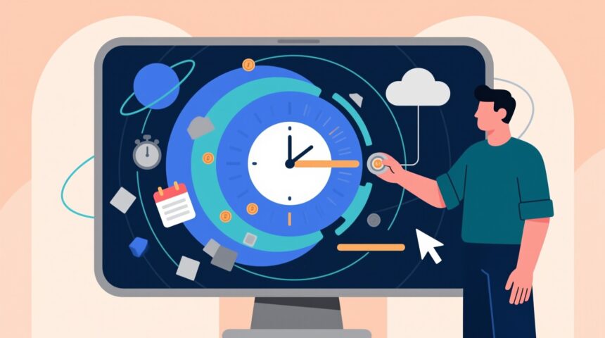 AI is Creating Powerful New Online Time Tracking Tools