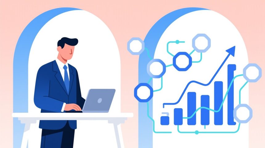 AI Technology Leads to Impressive Benefits with Algorithmic Trading