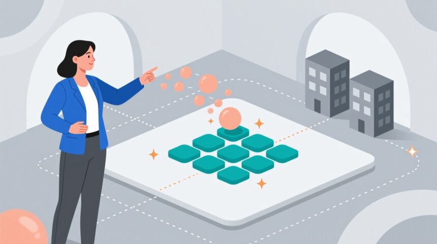 Application Development Consulting Helps Companies Get the Most of AI