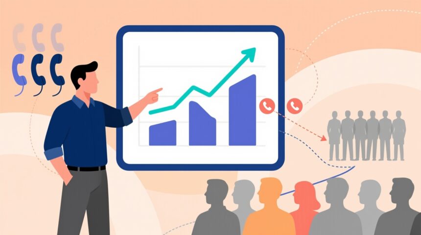 Benefits of Using Analytics to Optimize Your Telemarketing Strategy