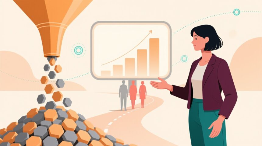 Benefits of Using Big Data to Assist with Digital Adoption