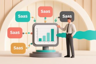 The Best SaaS Management Software for Data-Centric Enterprises