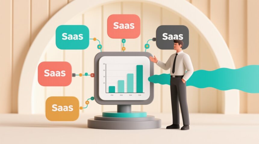 The Best SaaS Management Software for Data-Centric Enterprises