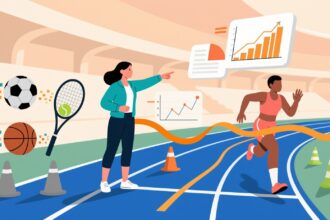 Data Analytics Technology is Positively Disrupting the World of Sports