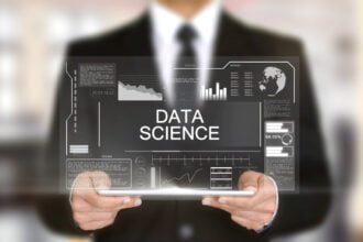 data scientists