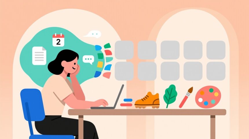 Dealing with the Downside of AI for Remote Workers: Increased Boredom
