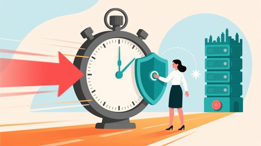 How To Improve Incident Response Time for Data Breaches